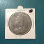 Victorian Silver Crown Image 3