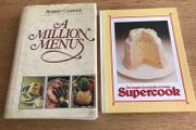 Cookery Books