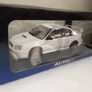 Subaru , Ford Escorts, bmw E30 Diecast 1:18 Image 5