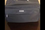 Antonio Miro Travel Bag