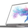 MSI Creator 17 A10SF-626ES 17.3 Inch Mobile Workstation Business Gaming Laptop Inte i7-10875H 16GB RAM 512SSD Nvidia RTX 2070 8GB Win 11 Pro Image 9