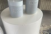 Vintage Kitchen Storage Jars