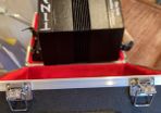 30 Button Concertina