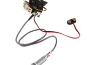 Pickup for Acoustic Guitar Fishman Sonitone