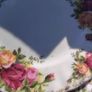 Royal Albert Part Dinner Set Image 6