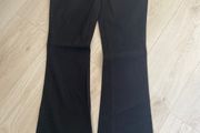 Next Black Slim Bootfit Jeans Size 10R