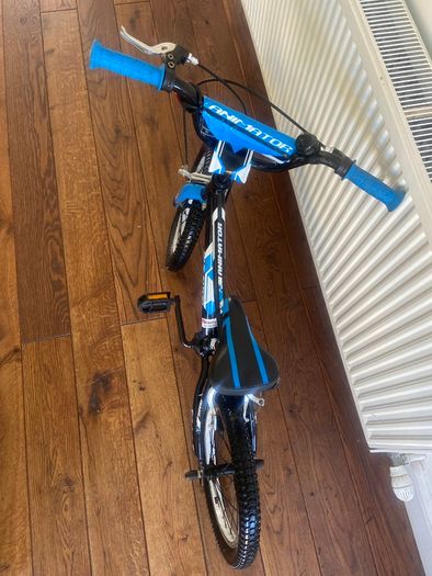 Giant Animator Child Bike 16 inch