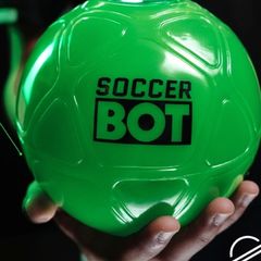 Soccer bot