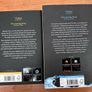 Divergent & Allegiant, Books 1&3 by Veronica Roth Image 2