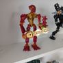 Bionicle Toa Inika Jaller Image 2