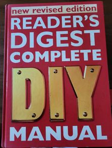 DIY Manual