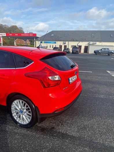 Ford Focus for sale