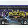 Dublin Bus- 1;76 scale, Ghostbus, Free Post Image 3