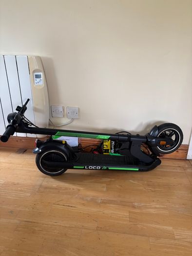 Scooter