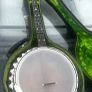 Vegaphone Professional Tenor banjo Image 5
