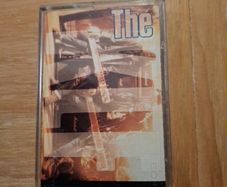 The KLF What Time is Love Single Tape like new