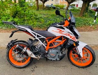 2018 Ktm