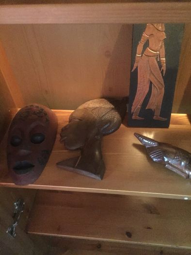 african art pieces