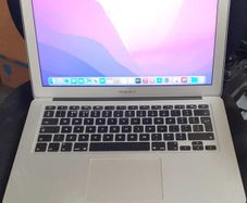 Apple MacBook Air 13-inch Early 2015 | Core i5 | 8GB RAM | 128GB SSD