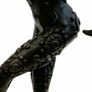 Dancing Lady - D.H Chiparus Bronze Image 10
