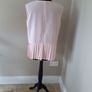 Benetton sleevless blouse Image 3