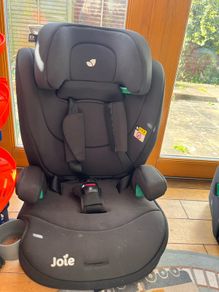 child car seat