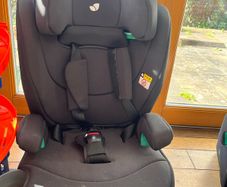 child car seat