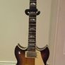 Yamaha SG1820 Image 2