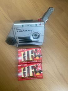 Talkboy
