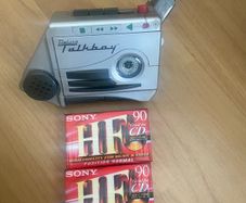 Talkboy