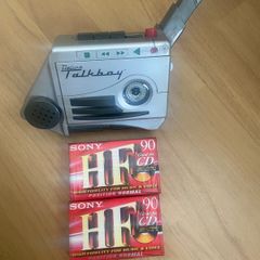 Talkboy