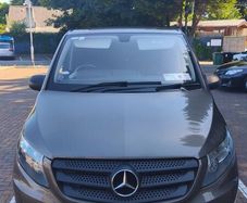 Mercedes-Benz Vito 2015