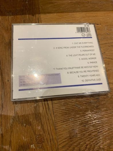 Magazine - Play