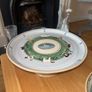 Nicholas Mosse 14" Landscape Cake Stand Image 2