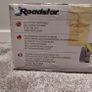 Roadstar Record Player Turntable NEW with speakers & FM Radio Image 2