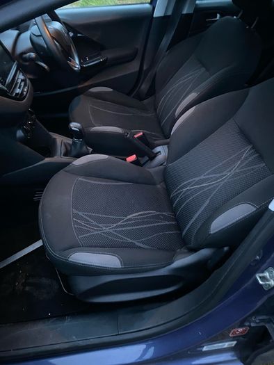 2014 Peugeot 208 Active  Breaking