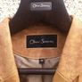 Leather jacket Oliver Sweeney Image 6
