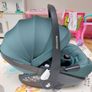 Maxi Cosi Pebble 360 swivel & isofix base Image 4