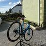 cube attain road bike Image 2