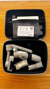 Zhiyun Smooth-Q3 Smartphone Gimbal - Excellent Condition