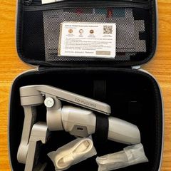 Zhiyun Smooth-Q3 Smartphone Gimbal - Excellent Condition