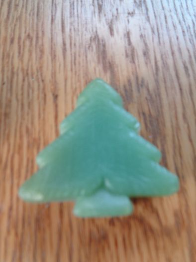 Hand Made Soaps x 3 for Sale