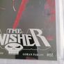 The Punisher Max Issue 55 CBCS / CGC 9.6 Certified Graded Comic Framed  DC Marvel Image 6