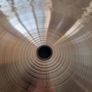 Paiste 2002 Classic Heavy Ride 20" Cymbal Image 5
