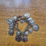 Vintage Coin Bracelet Image 5