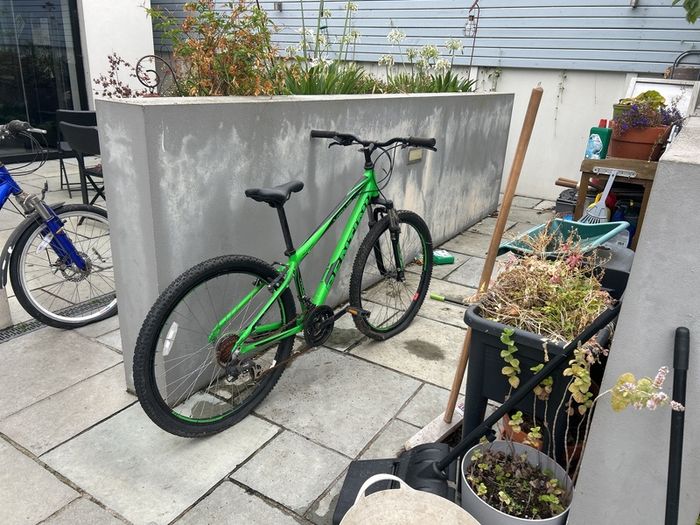 bike