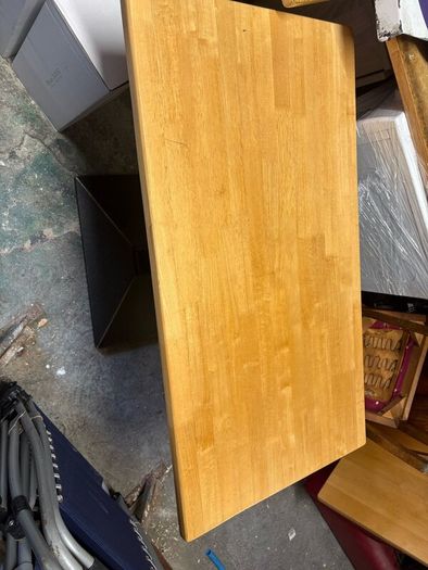 Tables and couches