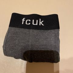 FCUK underwear small