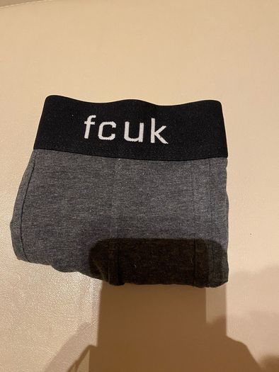 FCUK underwear small