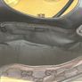 Gucci Jackie Bag GG Logo Black Shoulder Bag Jumbo Monogram Vintage Image 10